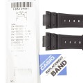 Ремешок CASIO DW-5600E, G-5600, G-5600E, GW-M5600, 71604348 (71601288, 71600595, 71601078, 10512401)