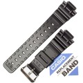 Ремешок CASIO DW-6900, GW-6900, DW-5300, DW-5900, 71604349 (70614266, 70636708)