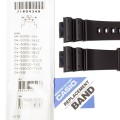 Ремешок CASIO DW-6900, GW-6900, DW-5300, DW-5900, 71604349 (70614266, 70636708)