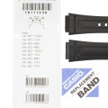 Ремешок CASIO AW-80, AW-82, 10117230