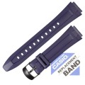 Ремешок CASIO AW-82, AW-82-2A синий, 10257752