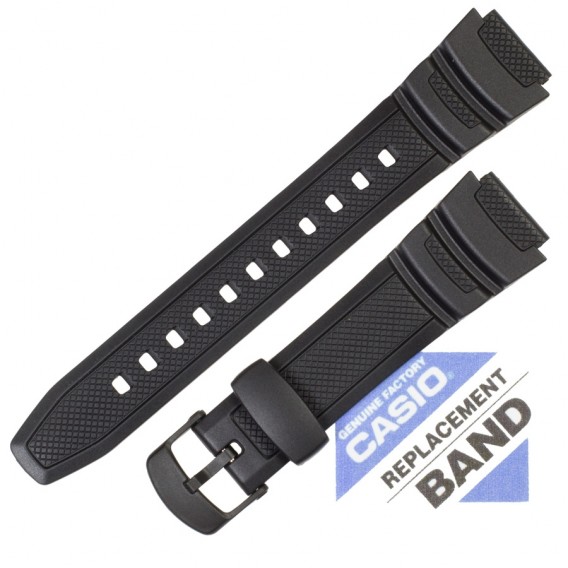 Ремешок CASIO W-S200H, W-S210H, 10360831