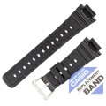 Ремешок CASIO DW-5600BB, DW-5600P, 10410406