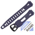 Ремешок CASIO STR-300S синий, 10186133