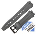 Ремешок CASIO AQ-160W серый, 10137492