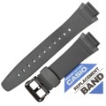 Ремешок CASIO AQ-160W серый, 10137492