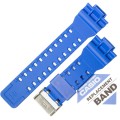 Ремешок CASIO GA-110HC синий, 10389103