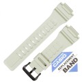 Ремешок CASIO W-735H светло-серый, 10452133