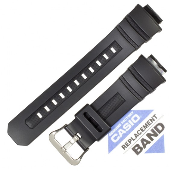 Ремешок CASIO AW-590, AW-591, AWG-100, G-7700, 10273059