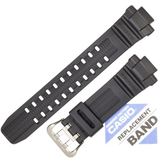 Ремешок CASIO G-1000, G-1100, G-1200, G-1500, GW-3000, 10287236