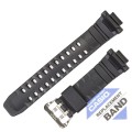 Ремешок CASIO G-1000, G-1100, G-1200, G-1500, GW-3000, 10287236