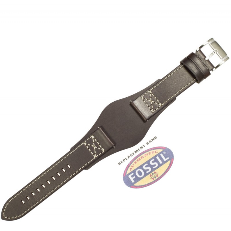 Купить Ремешок Для Часов Fossil Jr9641