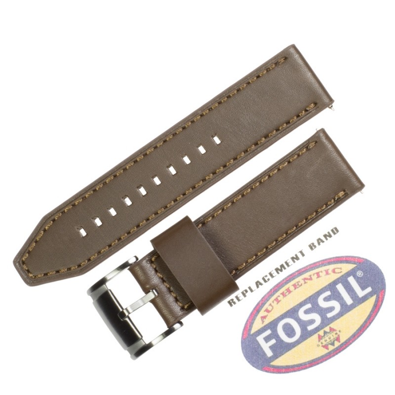 Ремешок для часов Fossil JR1424 | Ремешоп