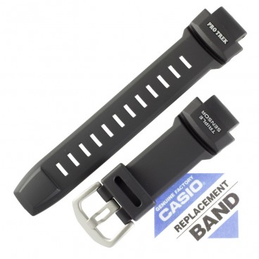casio prg 550 replacement band