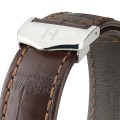 Ремешок HIRSCH Speed NB, аллигатор
