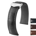 Ремешок HIRSCH Speed OB, аллигатор