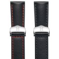 Ремешок HIRSCH Speed NB, теленок