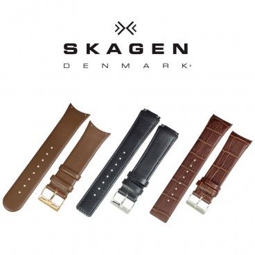 Фирменные ремешки SKAGEN