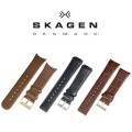 Фирменные ремешки SKAGEN