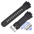 Ремешок CASIO GA-150, GAS-100, GAW-100B, GA-150MF 10410441