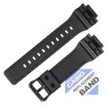 Ремешок CASIO AQ-S810W, AEQ-110W, W-735H, W-736H, 10410723 (10438046)