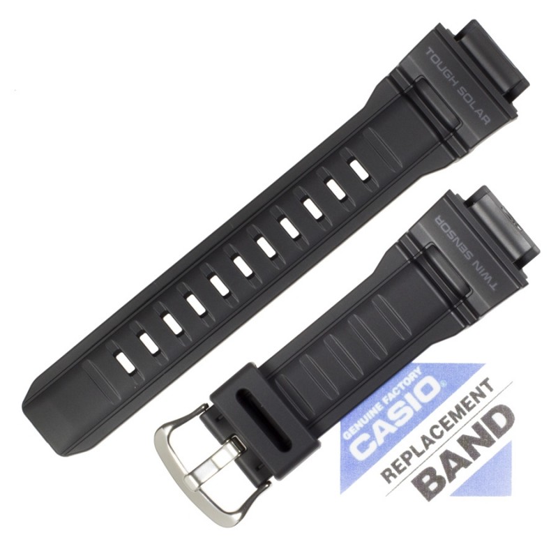 Ремешок CASIO G-9300, 10388870 | Ремешоп