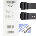 Ремешок CASIO DW-6900, 71604262 (70642112, 70642266)