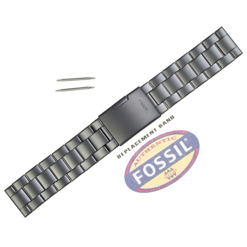 Купить Ремешок Для Часов Fossil Jr9641