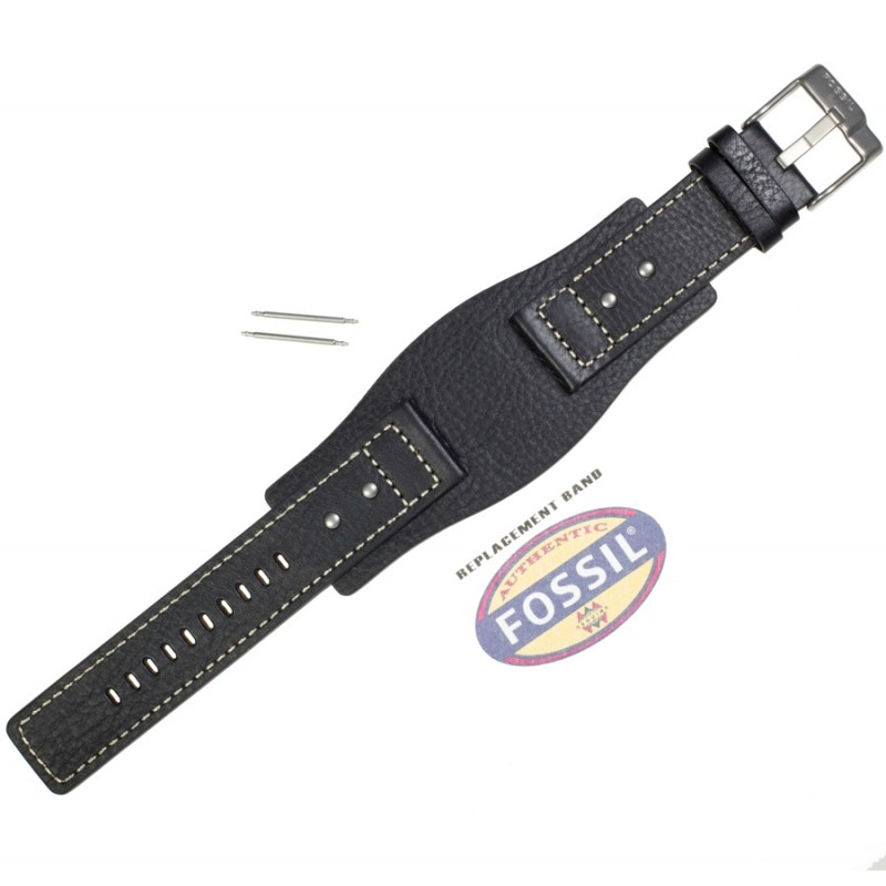 Купить Ремешок Для Часов Fossil Jr9641