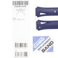Ремешок CASIO STR-300C-2, синий, 10093320