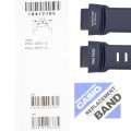 Ремешок CASIO PRG-260, PRG-550, синий, 10412705