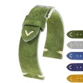 Ремешок WatchBandit Wildleder