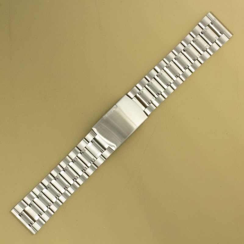 Литой браслет для часов модель 602S, арт. 53013