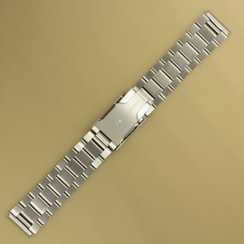 Литой браслет для часов модель 602S, арт. 53013