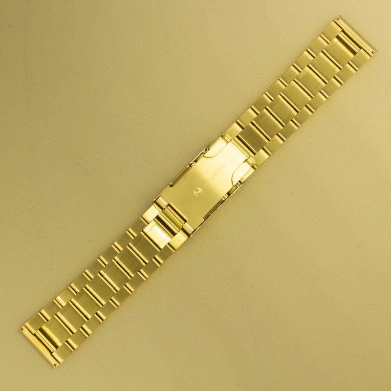 Литой браслет для часов. Литой браслет для часов модель 602s. Золотой браслет литой. Литой ремешок. Литой браслет Нептун.