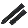 Ремешок Tissot для часов Couturier T035210, чёрный, 18 мм