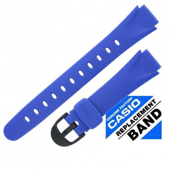 Ремешок CASIO LW-200-2AV, 10128140