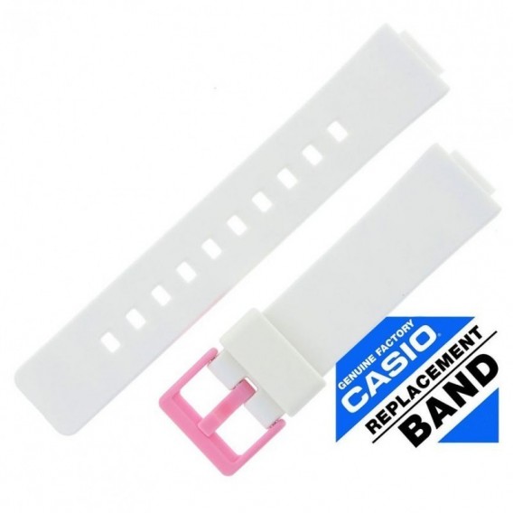 Ремешок CASIO LDF-51-7CW, 10349973