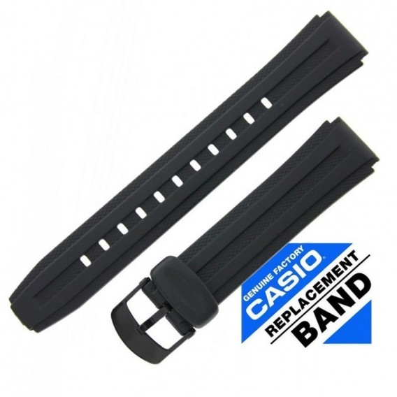 Ремешок CASIO W-211, 10268500