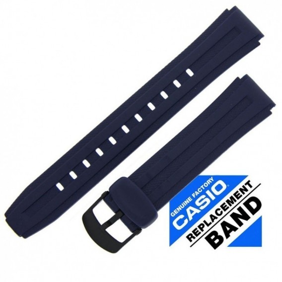 Ремешок CASIO W-211-2AV, 10268501