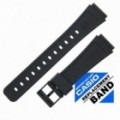 Ремешок CASIO F-105W, F-91W, F-94WA, 71604002