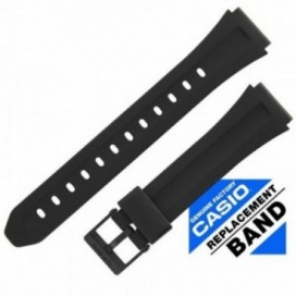 Ремешок CASIO F-201W, F-201WA, 10075268