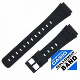 Ремешок CASIO JC-30, JV-30, W-59, W-64, W-85, 71604816