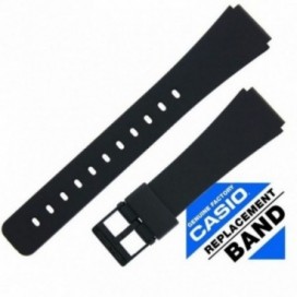 Ремешок CASIO MQ-27, MQ-38, 10212417