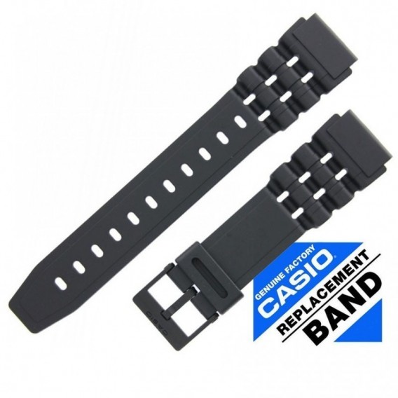 Ремешок CASIO W-87H, W-88H, 71602163