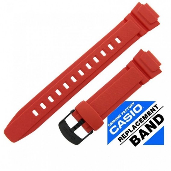 Ремешок CASIO W-213-4AV, 10312075