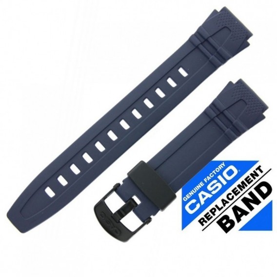 Ремешок CASIO HDD-600C, 10162540