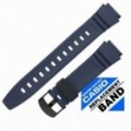 Ремешок CASIO HDD-600C, 10162540