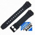 Ремешок CASIO W-216H-2BV, F-108WH-2A2, 10520558