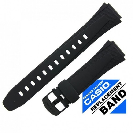 Ремешок CASIO W-734, 10392869